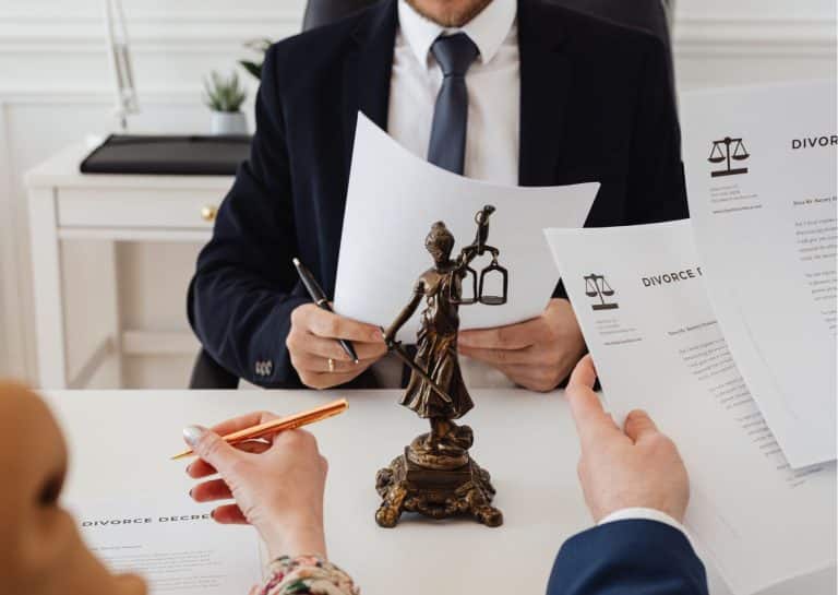 Couples, des facteurs qui poussent à la séparation