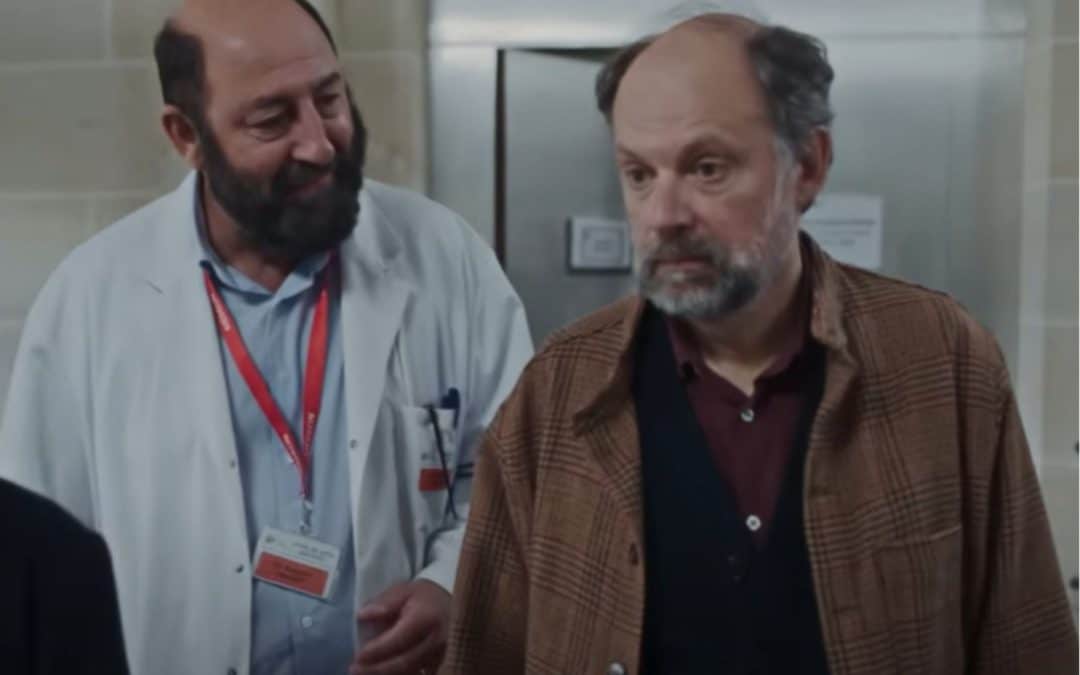 Le Dernier Souffle : un hommage aux soins palliatifs empreint d&rsquo;ambiguïté