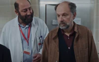 le dernier souffle : un hommage aux soins palliatifs empreint d&rsquo;ambiguïté