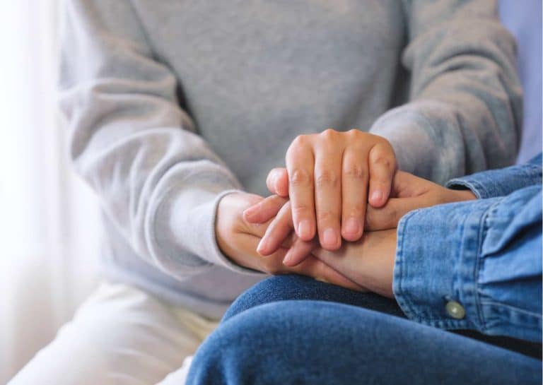 Suicide prevention and mental health