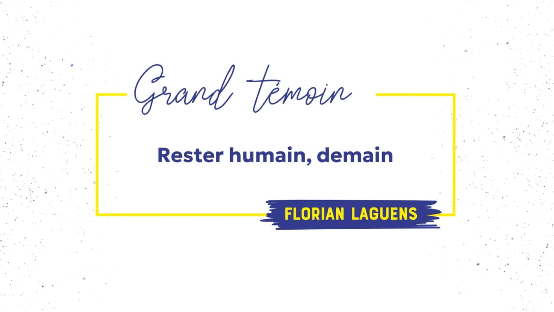 grand temoin soiree 1