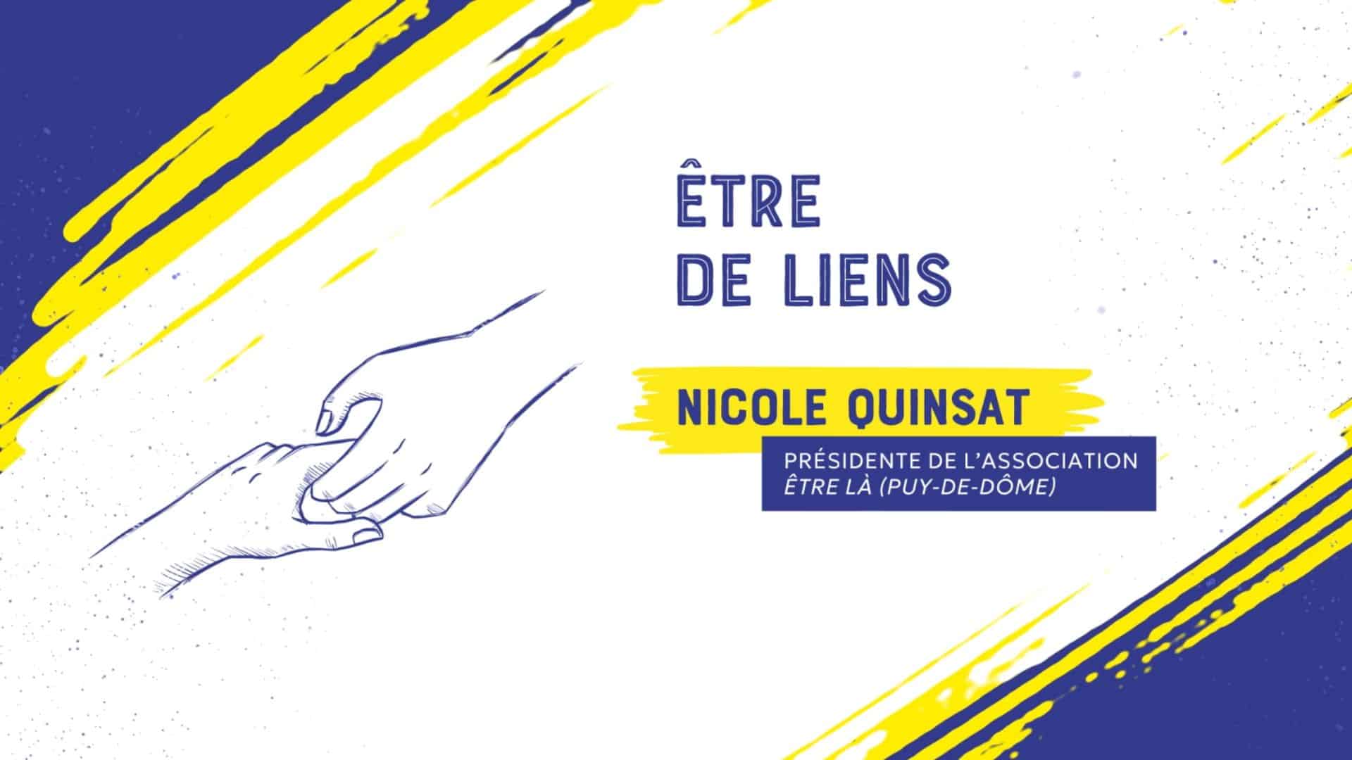 soiree 1 etre de liens