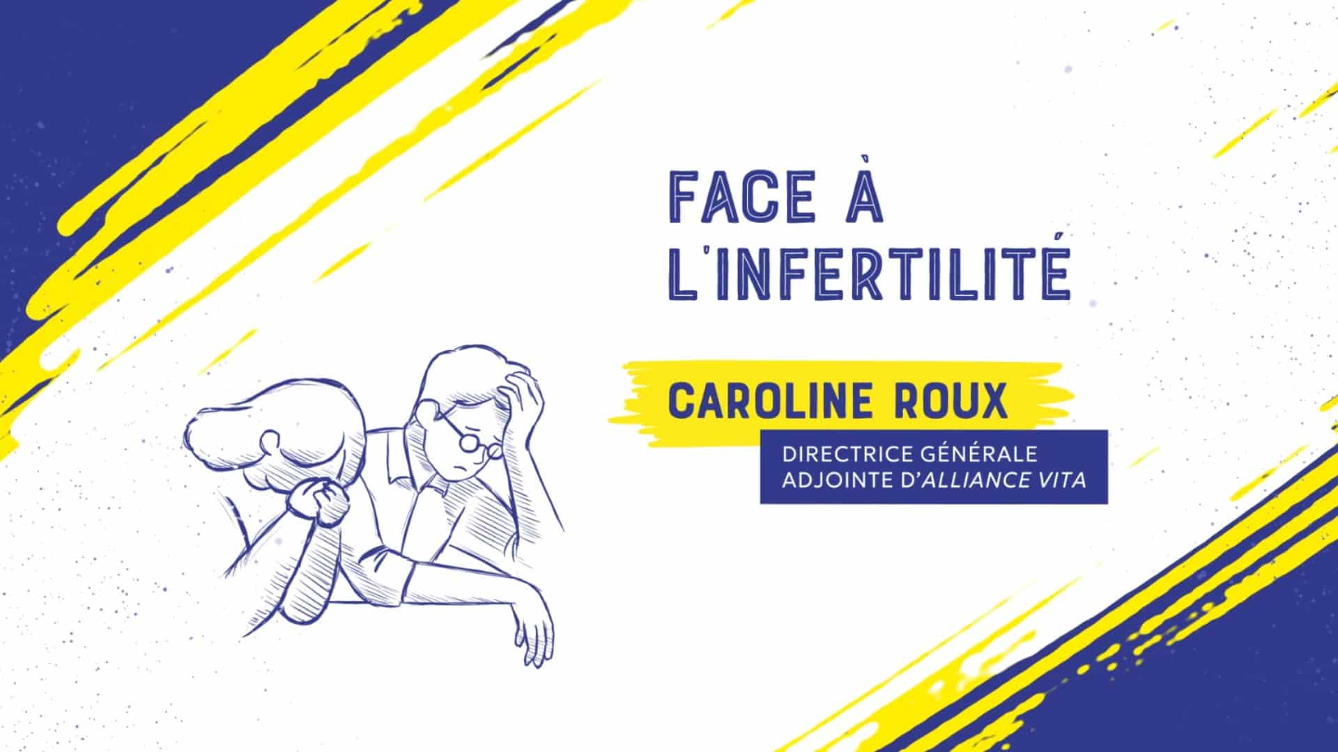 soiree 2 infertilite caroline