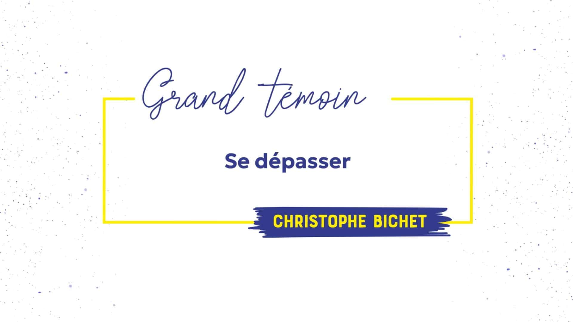 soiree 3 grand temoin