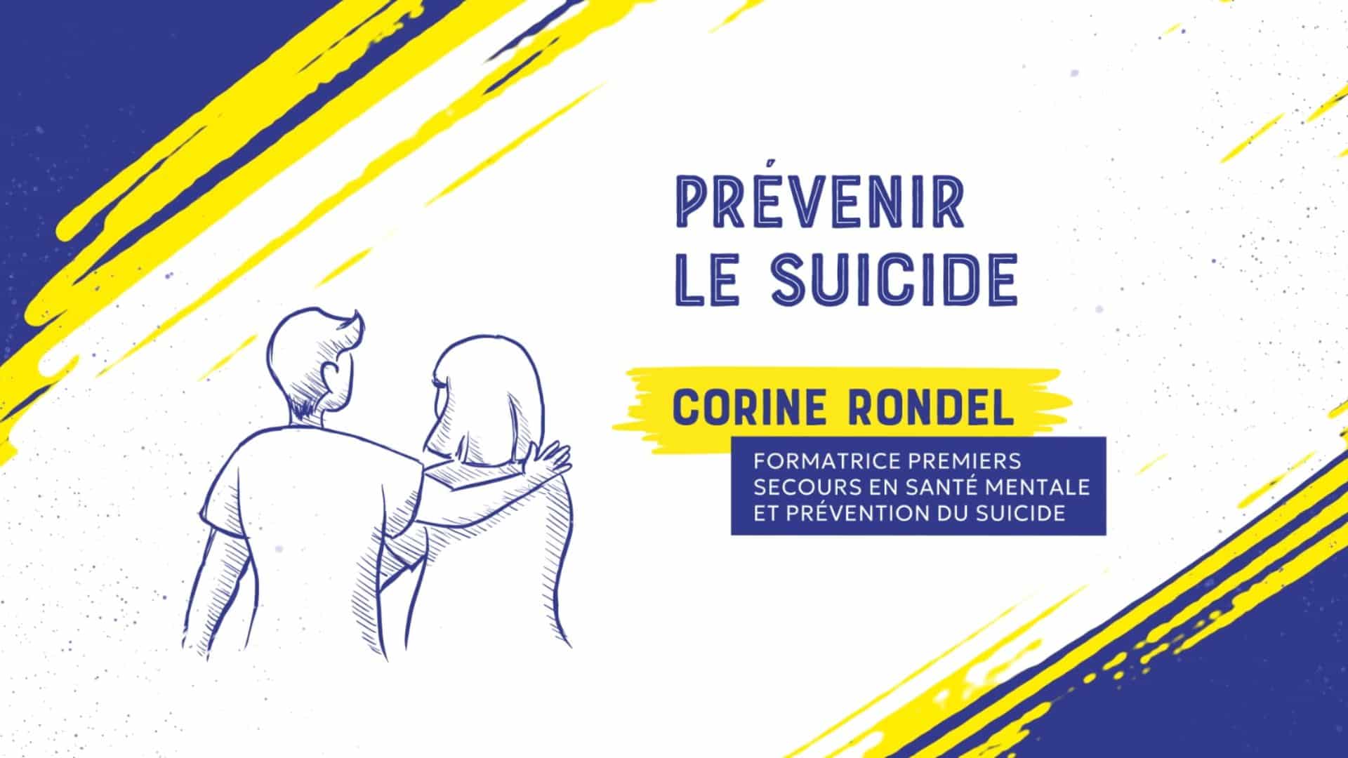 soiree 3 prevenir le suicide