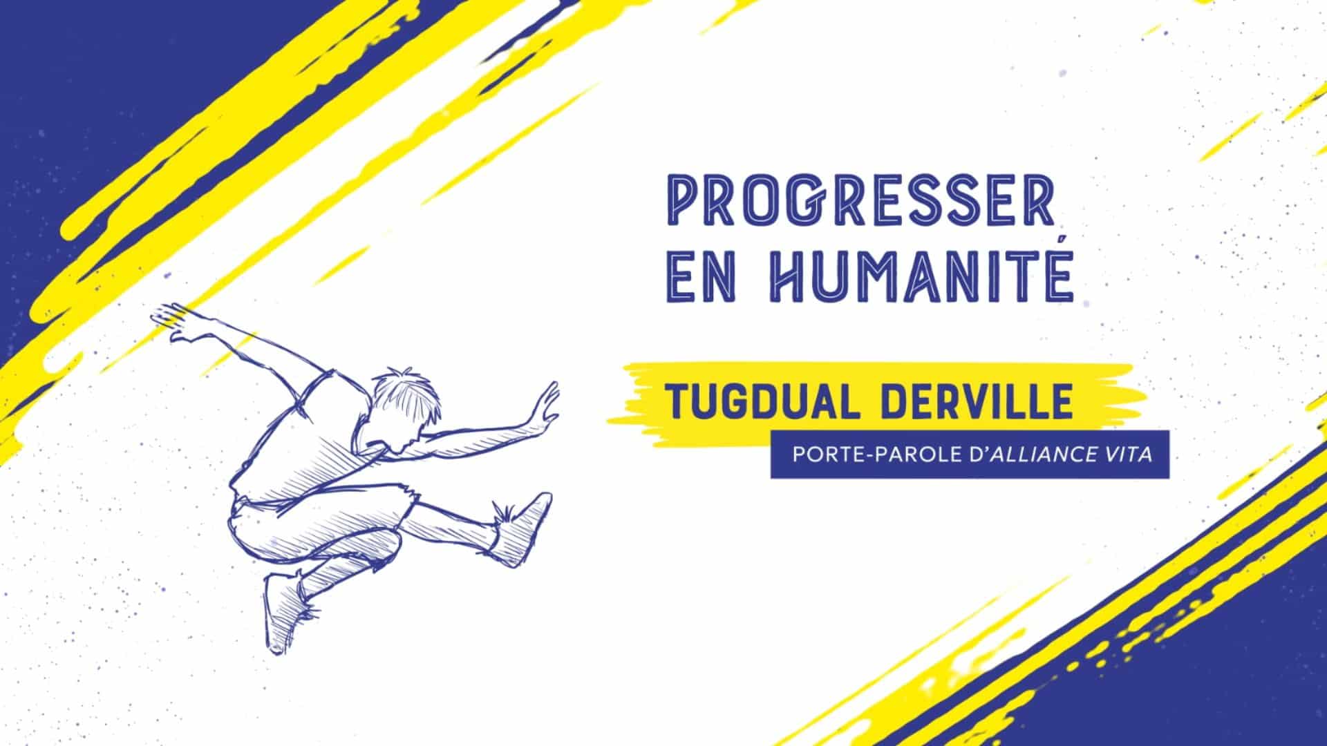 soiree 3 progresser en humanite