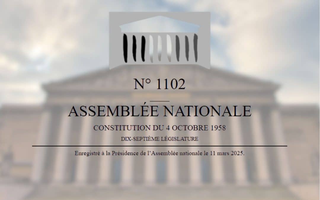 Décryptage : loi soins palliatifs et d’« accompagnement »