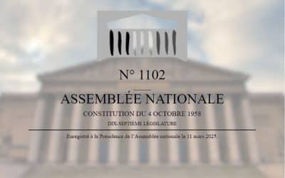 décryptage : loi soins palliatifs et d’« accompagnement »