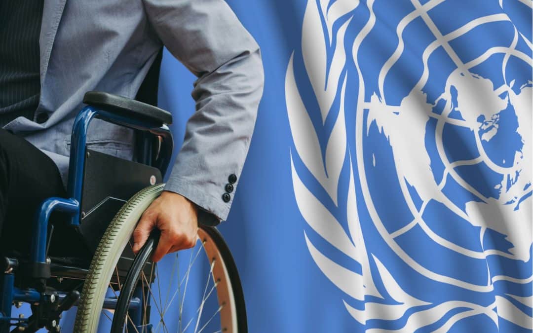 L’ONU remet en cause l’euthanasie des personnes handicapées au Canada