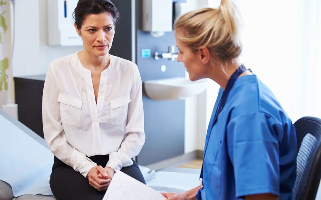 Lutte contre le cancer : les patients ont besoin d&rsquo;écoute