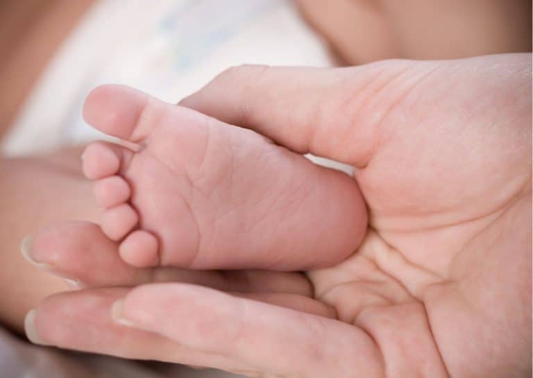 hausse de la mortalité infantile en france : quelles explications ?
