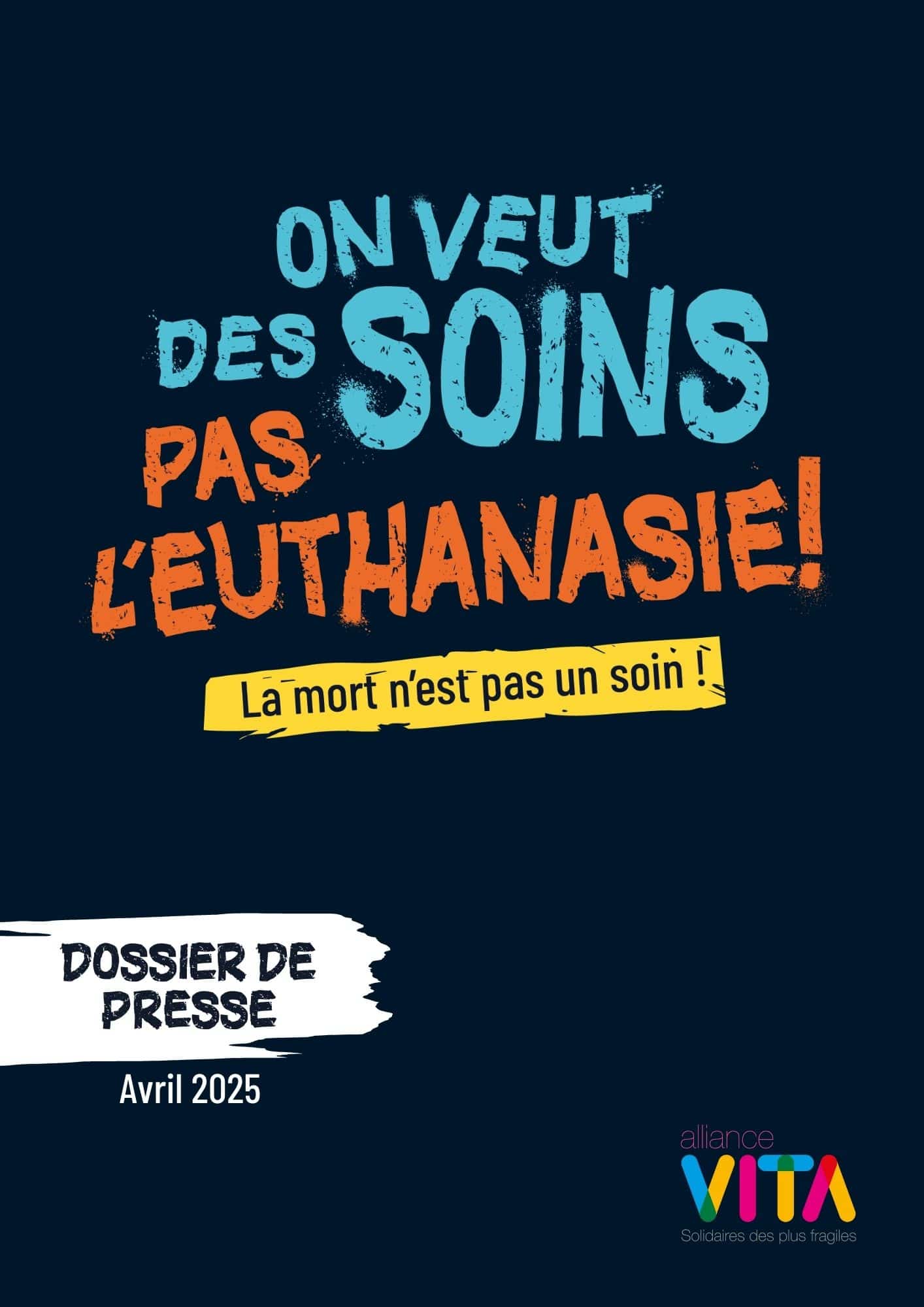 dossier de presse rencontre internationale sur la fin de vie
