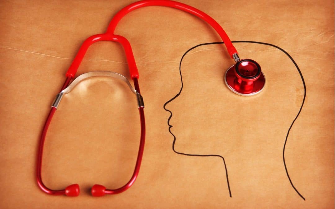 Des consultations citoyennes sur la santé mentale