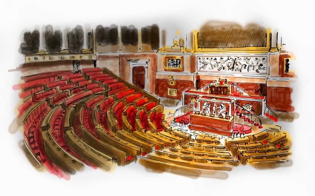 Que penser de la loi Leonetti, 20 ans après son adoption à l&rsquo;unanimité ?