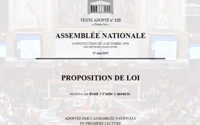 décryptage ppl « aide à mourir » : entre aggravation et atténuations cosmétiques