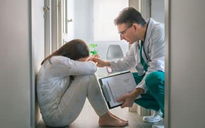 Euthanasie et suicide assisté : inquiétudes en psychiatrie