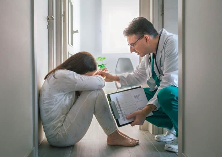 Euthanasie et suicide assisté : inquiétudes en psychiatrie