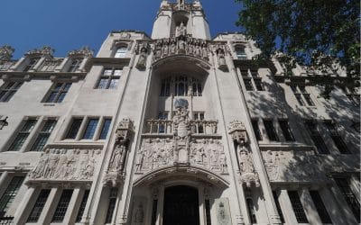 Au Royaume Uni, la Cour suprême clarifie le mot « femme »