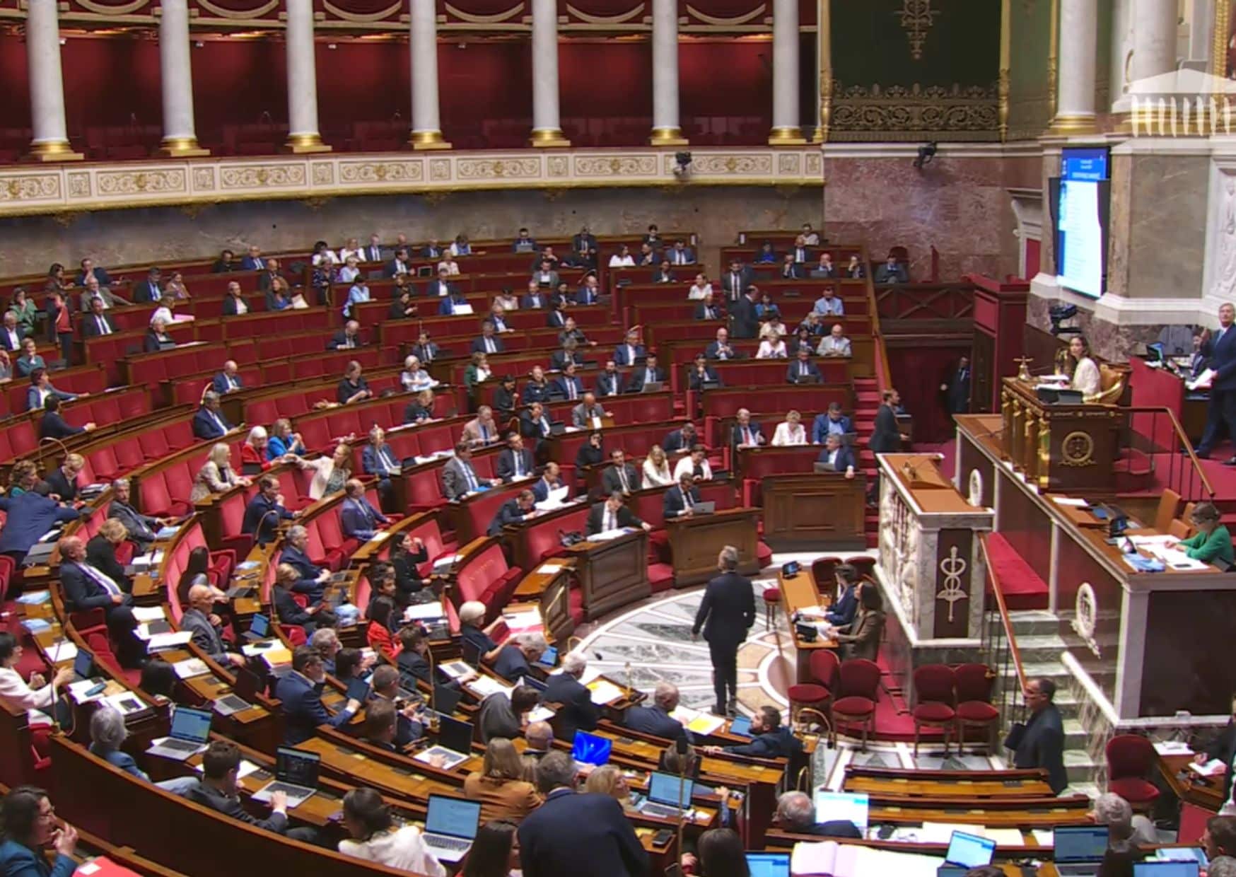 ppl « aide à mourir » : non-assistance à patients en danger