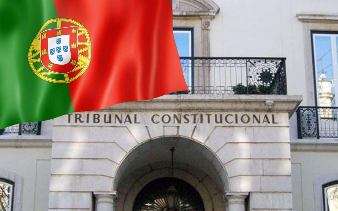 Portugal : le Tribunal constitutionnel retoque en partie la loi euthanasie