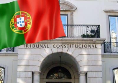 portugal : le tribunal constitutionnel retoque en partie la loi euthanasie