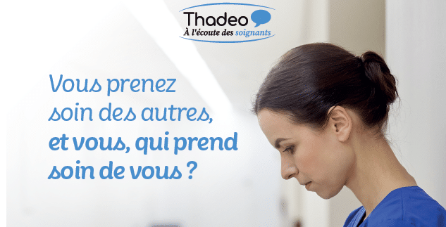 affiche thadeo