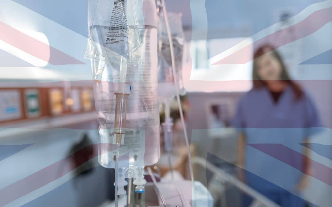 Grande-Bretagne : vote ultra-serré sur le suicide assisté