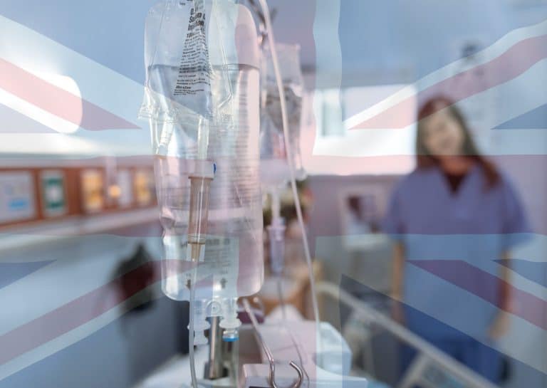Great-Britain An extremely tight vote on assisted suicide