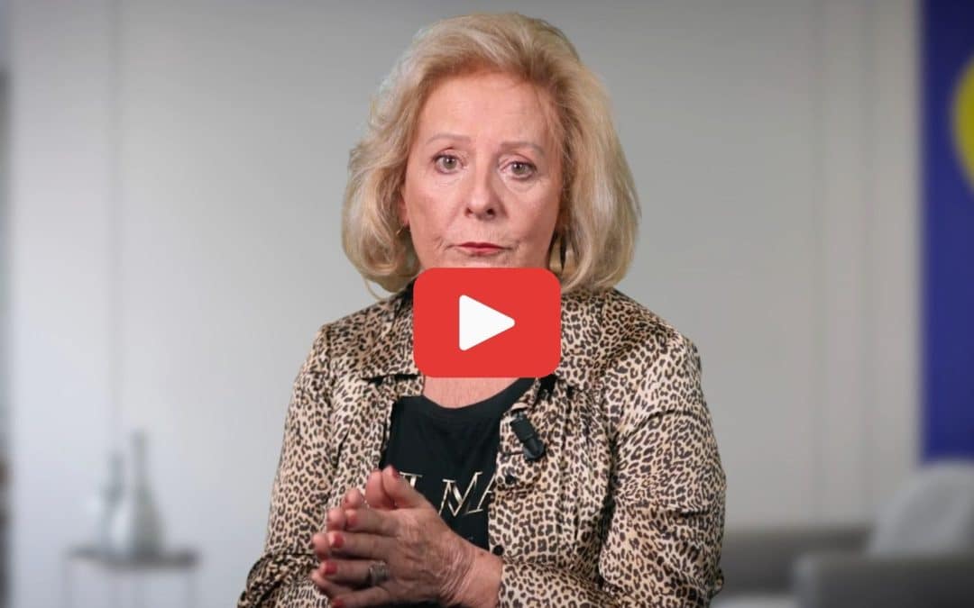 L’expérience irremplaçable des soins palliatifs : témoignage de Nicole Quinsat