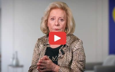 L’expérience irremplaçable des soins palliatifs : témoignage de Nicole Quinsat