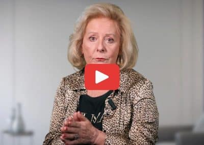 L’expérience irremplaçable des soins palliatifs : témoignage de Nicole Quinsat