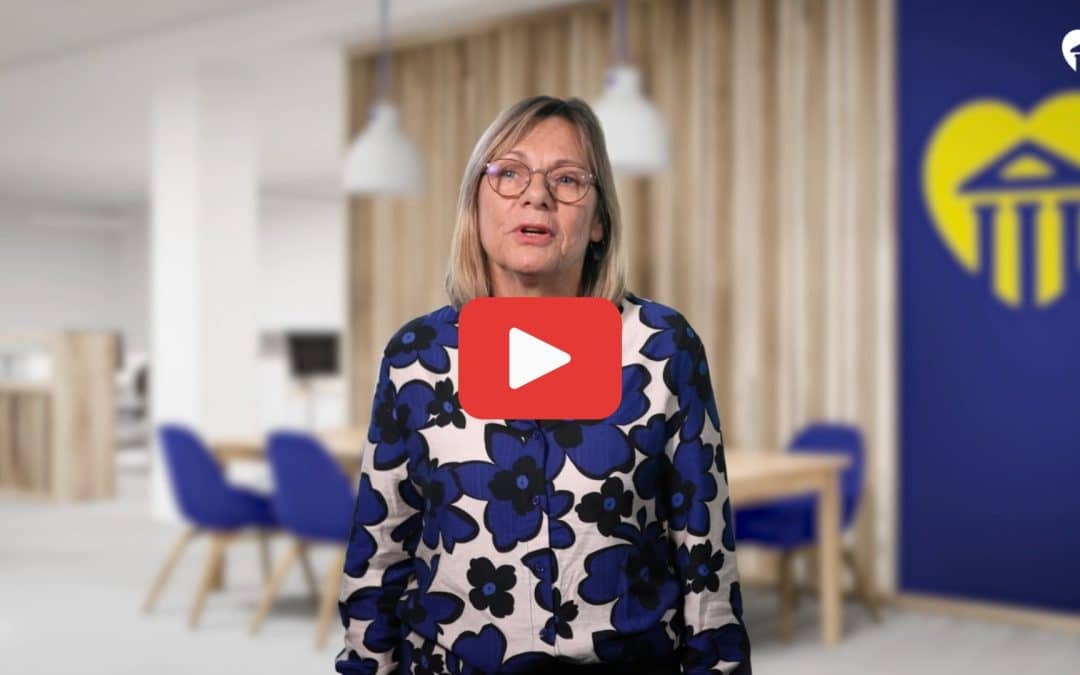 L’urgence de la prévention du suicide, avec Corine Rondel à l&rsquo;Université de la vie