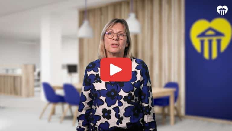 L’urgence de la prévention du suicide, avec Corine Rondel à l'Université de la vie