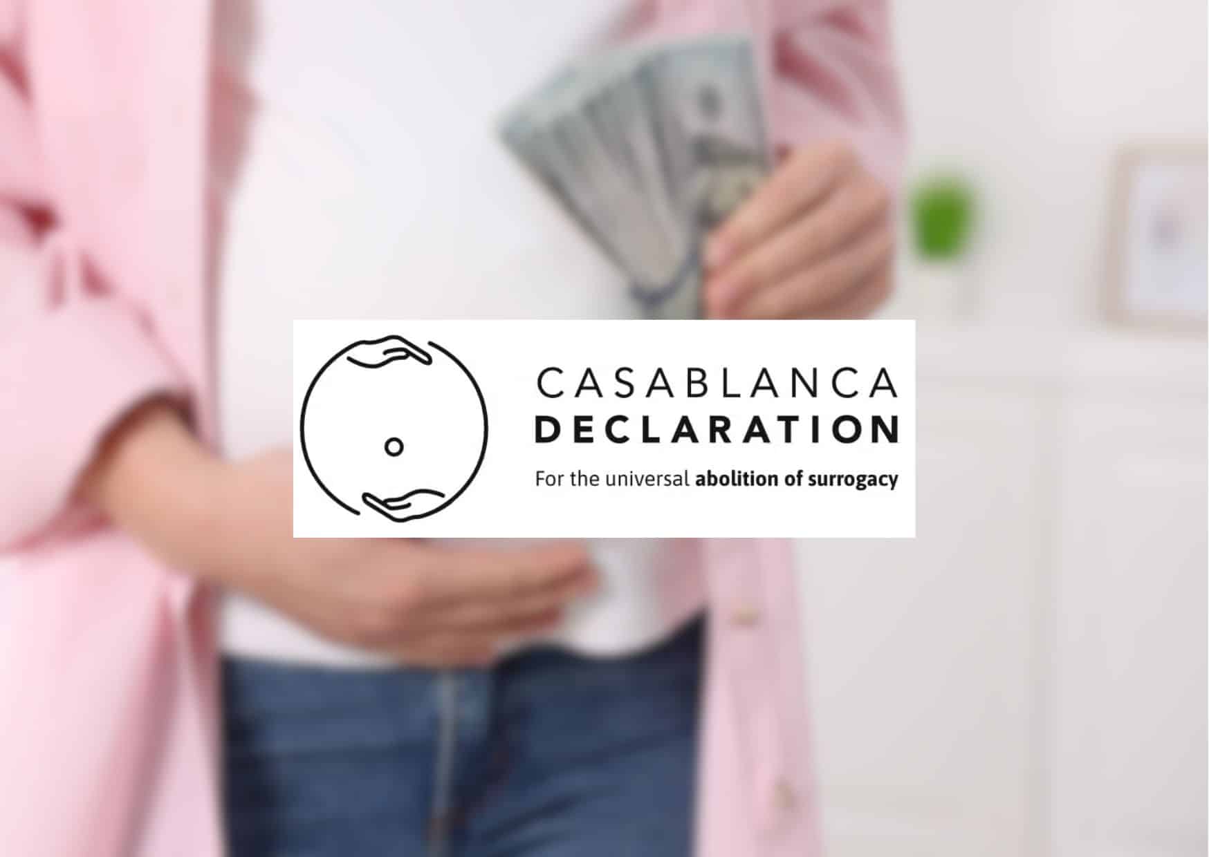 mediation offence in relation to surrogate motherhood in france lawsuits to put an end to impunity!