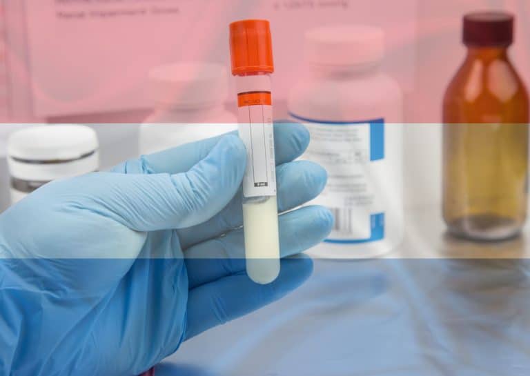 Sperm Donations in Holland When the Legal Framework Falls Down