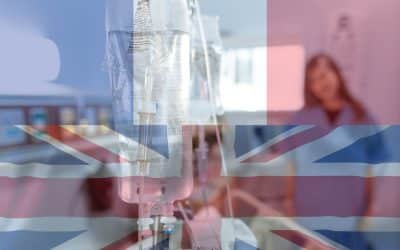 l’offensive du suicide assisté et de l’euthanasie en grande-bretagne et en france