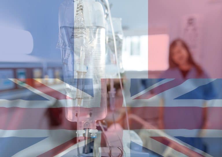 The offensive of assisted suicide and euthanasia in Great Britain and in France