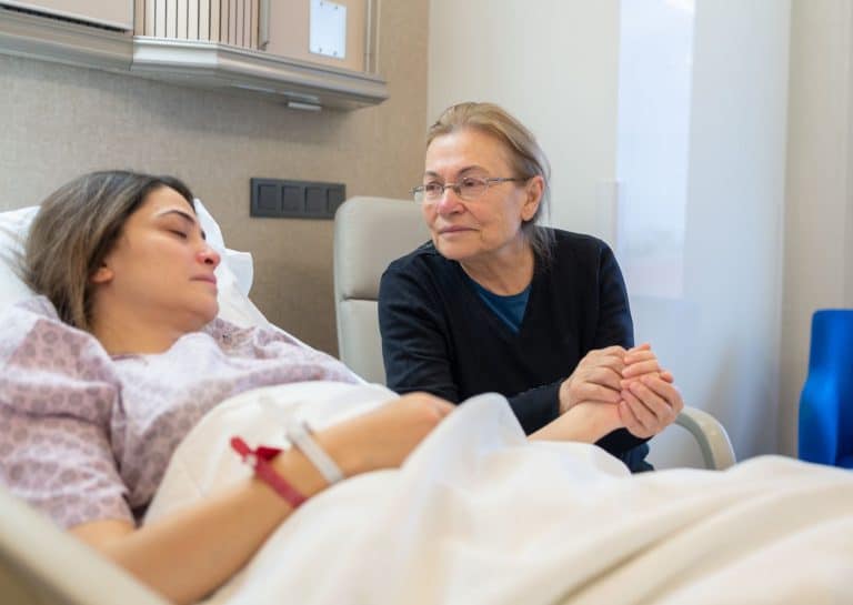 Who could apply for assisted suicide were the law to be finally adopted
