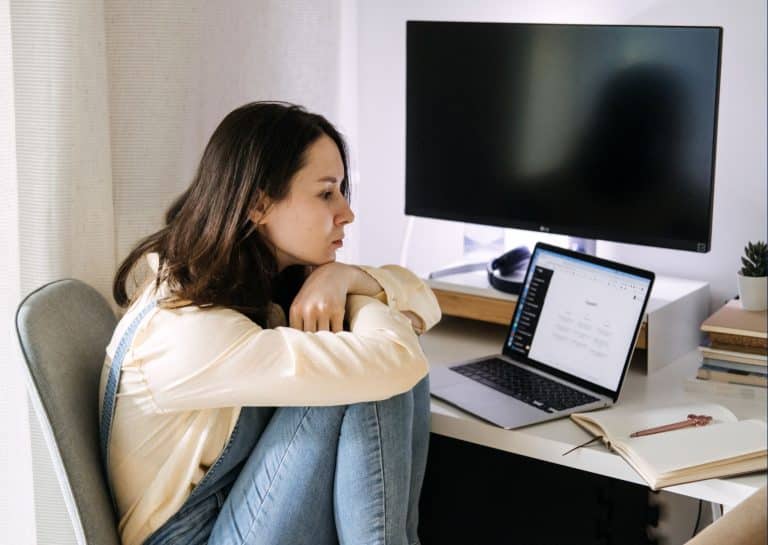 AI and mental health