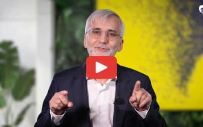 Progresser en humanité, avec Tugdual Derville à l’Université de la vie