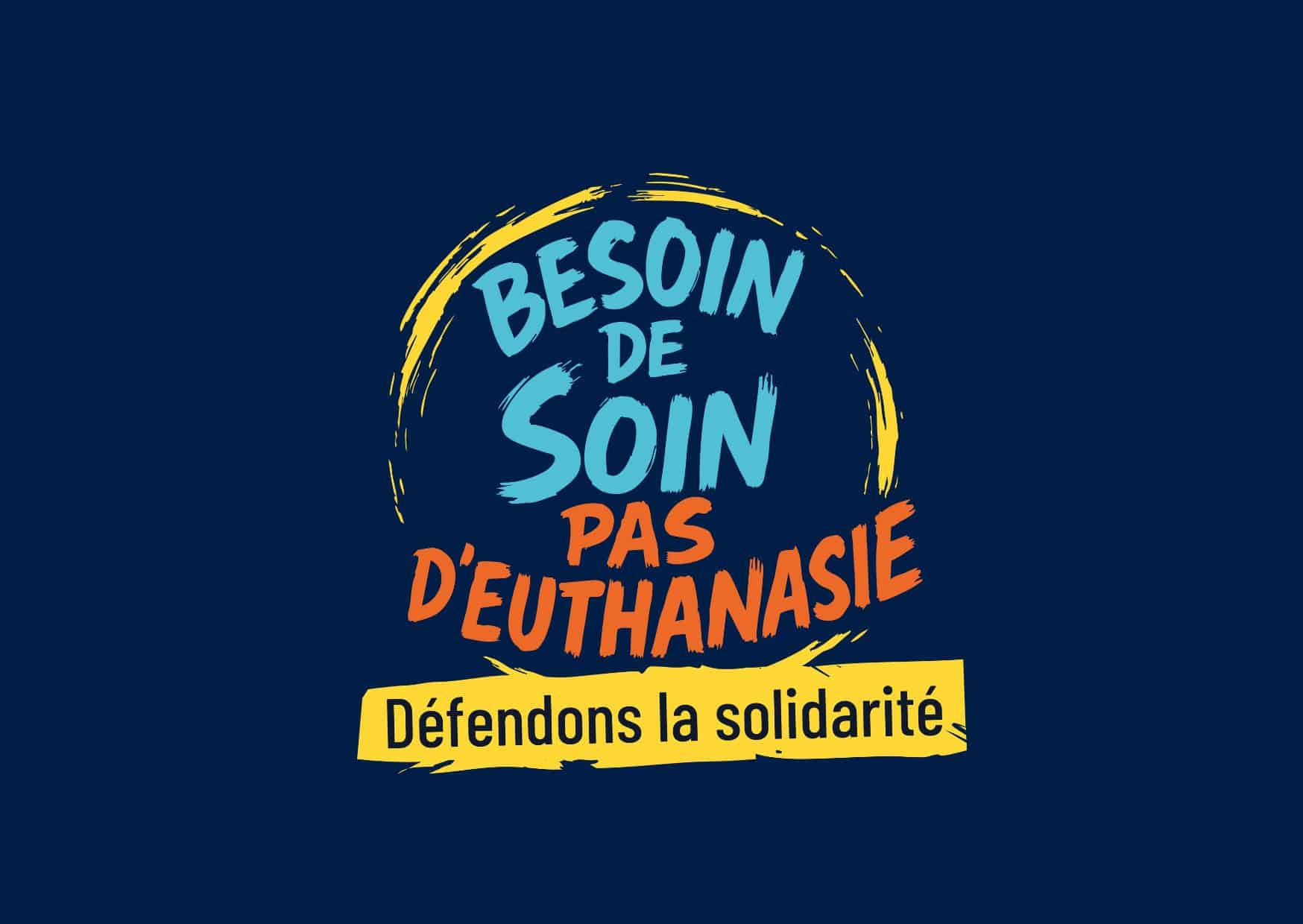 we need care, not euthanasia