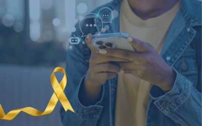 L’IA au défi de la prévention de tout suicide