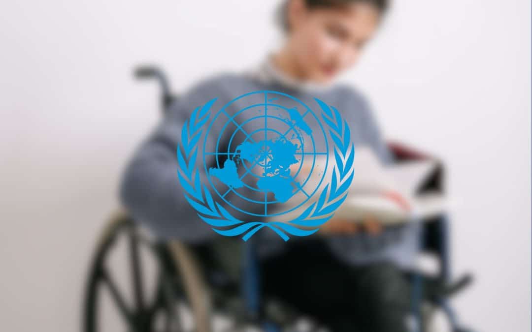 « Aide à mourir » : l&rsquo;ONU demande à la France de revoir la proposition de loi