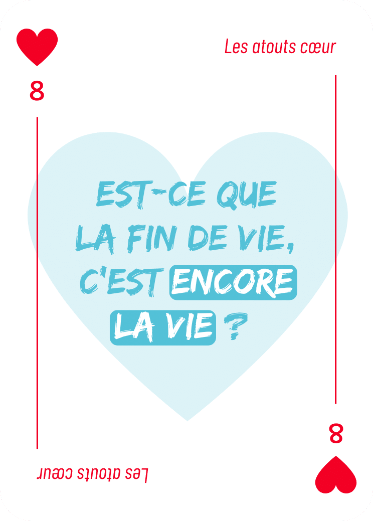 carte numerique coeur8 recto
