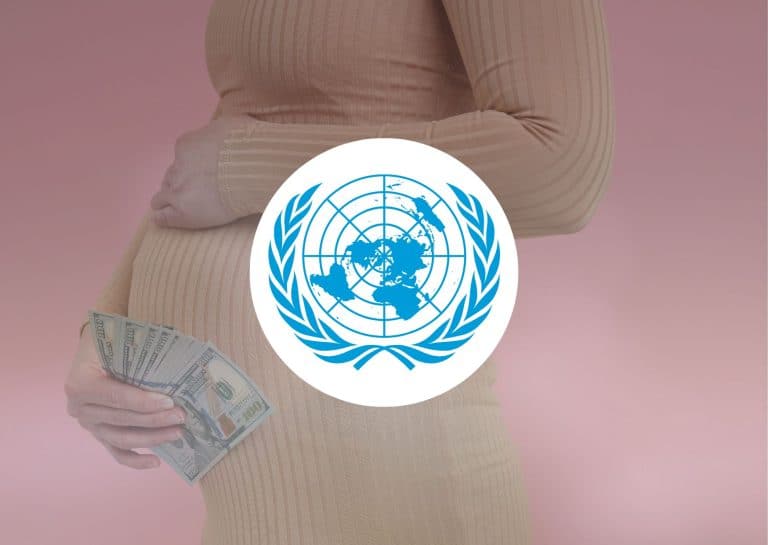 GPA Abolition par l'ONU