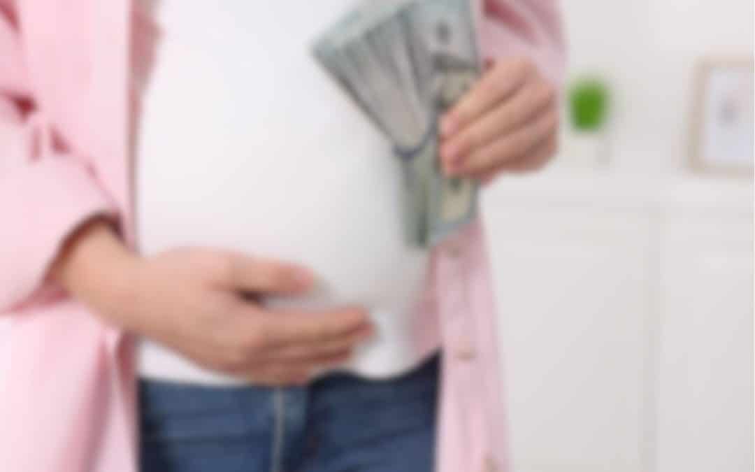 La gestation pour autrui revient sur la scène française et internationale