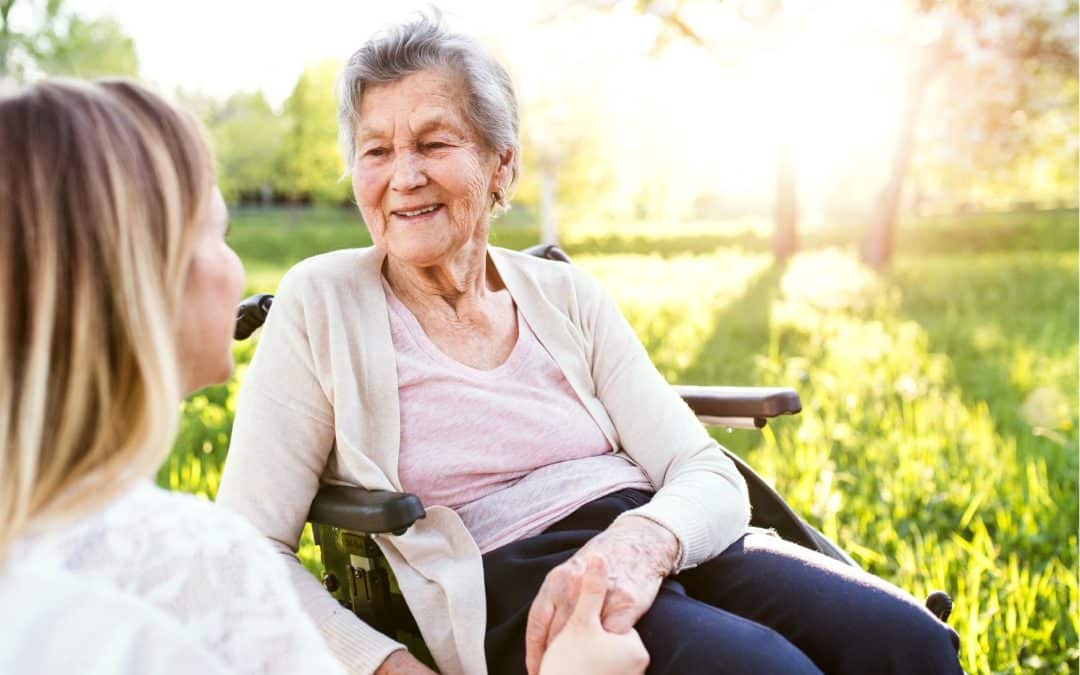 Vieillissement et autonomie : comment préparer demain ?