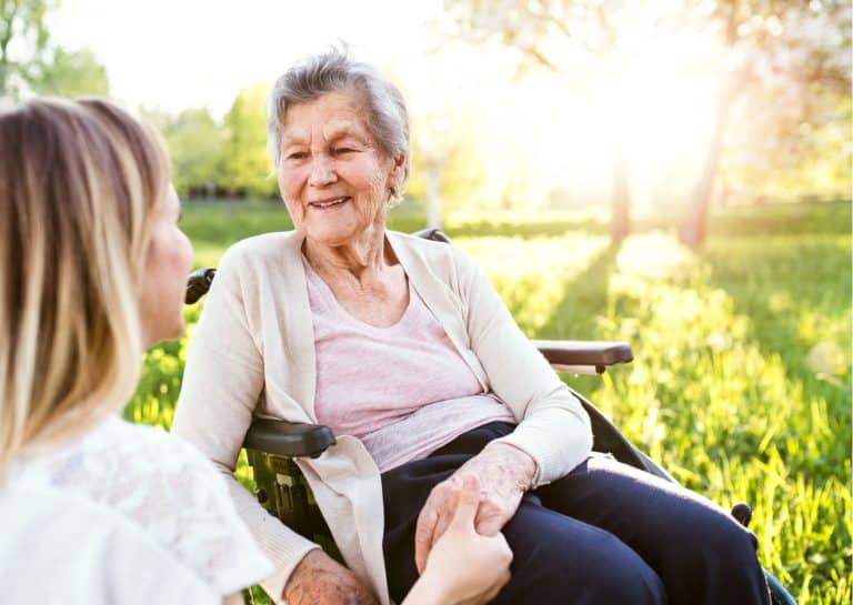 Vieillissement et autonomie comment préparer demain