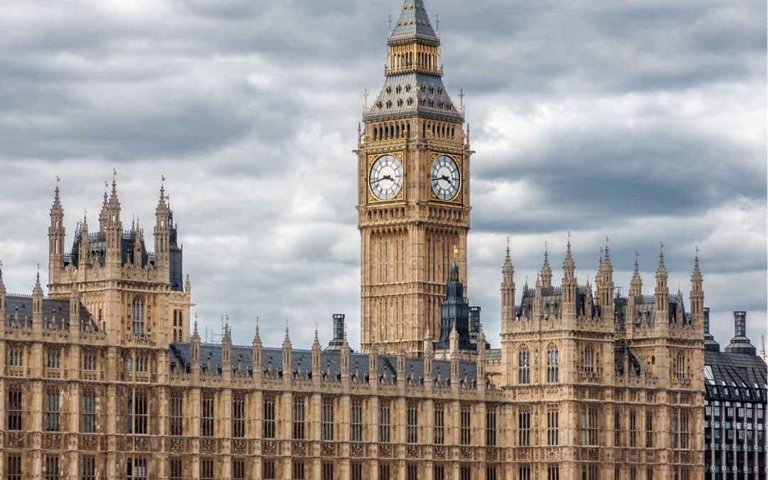 Suicide assisté en Grande-Bretagne : les Lords exigent une commission spéciale