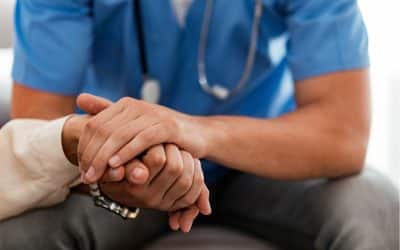 « Mieux soulager la douleur, c’est aussi mieux accompagner le patient dans sa globalité »